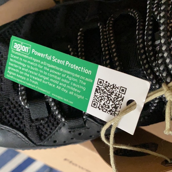 Flower Mountain Men's Kotetsu Leather Sneakers 41 - Picture 9 of 14